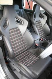 Mk5 Gti R32 Recaro Seats Gti Recaro