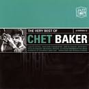 The Very Best of Chet Baker [Music Brokers]