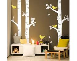 Removable Vinyl Wall Art Stickers