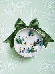 Easy christmas diys for under $5. 70 Easy Christmas Crafts 2020 Simple Diy Holiday Craft Ideas