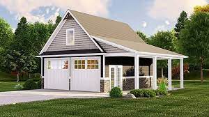 Garage Plans With Bonus Room