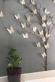 Home Decoration Ideas With Paper 9