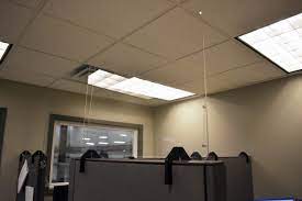 Cubicle decor and more, because your second home and by chair i mean floor. Cubicle Wall Extenders Cooper Enterprises Inc