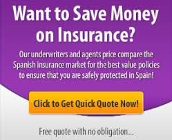 Good spanish quotes about life are easy to find. Spanish Insurance Brokers Who To Use To Get The Cheapest Quotes