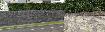 firth retaining walls concrete