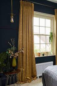 Best Curtain Colours For Diffe