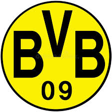 Borussia dortmund vector logo eps, ai, cdr. Borussia Dortmund Logo Editorial Stock Photo Illustration Of Illustrator 125812143