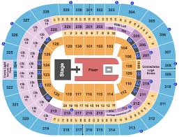 amalie arena tickets seating chart