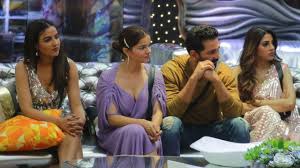 The official confirmation regarding the bigg boss 14 contestants are not yet released. Bb14 Wkv Precap Choti Sardarni Fame Sarab Meher Have Fun With Contenders Sallu May Announce First Eviction