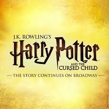 Harry Potter And The Cursed Child Broadway Play Broadway