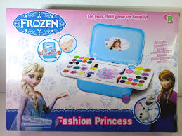 frozen role play toy