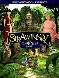 Strawinsky and the Mysterious House (Short 2012) - IMDb