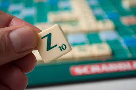 win scrabble with these z words