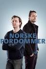 News Series from Norway Nyhetsblikk Movie