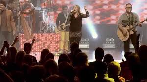 God Is Fighting For Us Pushing Back The Darkness Darlene Zschech