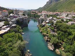 Mostar,Bosna Hersek – TAYFURLAB