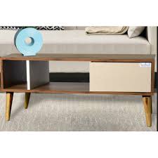 Sofa Table 105 60 44 Cm Ct 1p