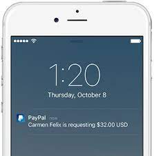 paypal app for mobile payments paypal