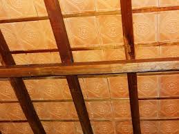 manufactured home ceiling alternatives
