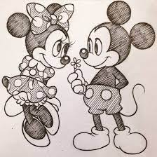 About press copyright contact us creators advertise developers terms privacy policy & safety how youtube works test new features press copyright contact us creators. Mickey And Minnie Mickey Drawing Mickey Mouse Drawings Cute Drawings Of Love