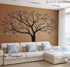 Decals Room Decor Mural Branch