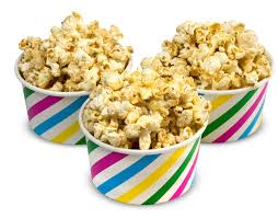 Image result for Protein Popcorn