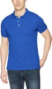 Tommy Hilfiger Tommy Jeans By Mens Polo Shirt Slim Fit
