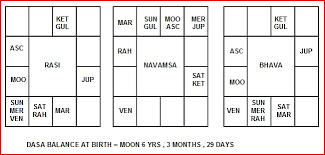 Dr Vijay Mallya A Complete Horoscope Study