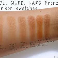 makeup forever pro bronze fusion