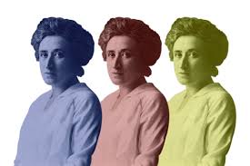 Determined to stick to her principles, she goes on to be repeatedly convicted. Are Any Of Rosa Luxemburg S Ideas Relevant For Us Today Briarpatch Magazine