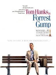 Forrest Gump - Film 1994 - FILMSTARTS.de