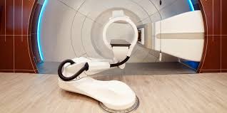 proton therapy cancer treatment