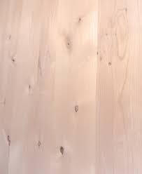 alder knotty rustic plank wood veneer