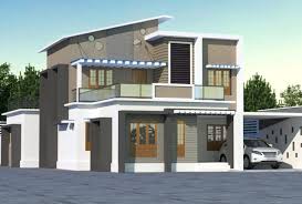 Best Kerala House Designs Floor