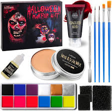 special effects se halloween makeup