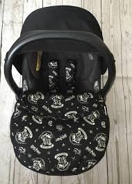 Baby Car Seat A Harness Covers