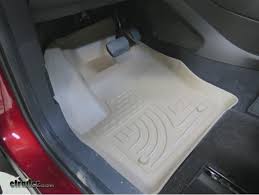 husky front and rear floor liners