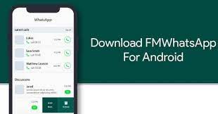 Here in this fmwhatsapp apk page, you'll get all the versions of the fmwa apk download link. Download Fmwhatsapp Fmwa Terbaru V8 5 Anti Ban Latest Version 15 Best Whatsapp Mod Apps For Android Updated Feb 2020 Download What Version Mod Android Apps