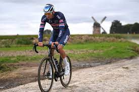 Mathieu van der Poel withdraws from Cyclocross World Championships with  back injury | Cycling Weekly