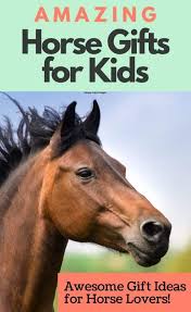 horse gifts for kids 2023 amazing