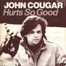 C em your love is like. Hurts So Good Lyrics And Music By John Mellencamp Arranged By Fire101joelle
