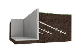Retaining Wall Foundation Why Use