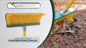 rake broom the revolutionary outdoor