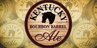 Kentucky Bourbon Barrel Ale :: Tasting Review