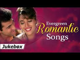 evergreen romantic songs hd jukebox