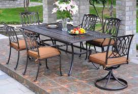 outdoor patio furniture by hanamint