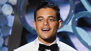 Find news about rami malek and check out the latest rami malek pictures. Rami Malek S Emmy Win Breaks The White Male Antihero Trend Vanity Fair