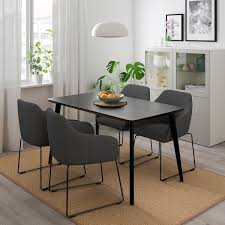 Lisabo Tossberg Ikea Dining Sets