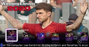 Install and play offline version on android. Download Winning Eleven 2020 Apk Winning Eleven 2020 Download