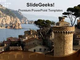 Medieval Powerpoint Templates Slides And Graphics